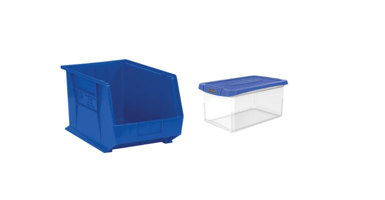 Storage & Organizers